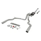 Flowmaster Cat Back Exhaust Ford 2021-2026 Part 818148 Performance New. Price: $1075.95.