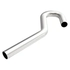 Magnaflow 10762 Stainless Steel Mandrel Bend Pipe 3" Diameter, 5" Clr New. Price: $1676.00.