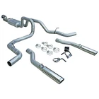 Flowmaster 17435 American Thunder Exhaust Kit, 1996-06 Gm Truck New. Price: $870.95.