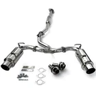 Invidia HS12SSTGTP N1 Catback Exhaust For 13-25 Subaru Brz/toyota 86/GR86/FR-S New. Price: $1079.95.
