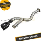Afe 49-36302-B Mach Force-xp 3" Exhaust 2011-2013 Bmw 135I E82/E88 N55 3.0L New. Price: $1153.00.