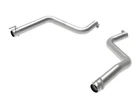 Afe Power 49-42079 Mach Force-xp 409 Stainless Steel Axle-back Exhaust System New. Price: $402.99.