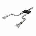 Flowmaster Cat Back Exhaust Dodge 2015-2023 Part 817739 Performance New. Price: $1299.95.