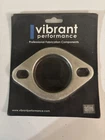 Exhaust Flange Vibrant Performance 1472S New. Price: $24.00.