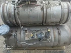 2017 Peterbilt MX13 Dpf Exhaust Assembly (10862579 Used. Price: $1995.68.