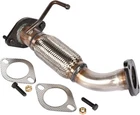 Front Flex Pipe Replacement Hyundai Elantra 2011-2016 Forte 2014-16 1.8L ... New. Price: $99.50.
