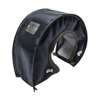 Wehrli For Universal T4 Exhaust Housing Heat Blanket New. Price: $140.80.