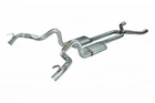 Pypes SGF13R Exhaust System - Diameter Race Pro Mufflers Stainless New. Price: $737.79.