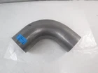 Dynaflex Products 7-1/2"ID 8"OD 19"L 90 Short Radius Plain End Elbow New. Price: $193.99.