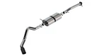 Borla 140833BC S-type Cat Back System Exhaust New. Price: $1347.99.
