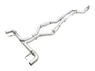 Awe Track Edition Exhaust For G2X M340I / M440I Oe Tips 3020-11032 New. Price: $1845.00.