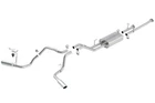 Borla 140332 Cat-back System For 09-13 Tundra New. Price: $1474.99.