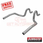 Flowmaster Exhaust Tail Pipe For Chevrolet Monte Carlo 70-72 New. Price: $341.62.