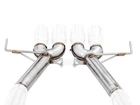 Awe Tuning 3820-41016 Exhaust System Kit New. Price: $522.22.