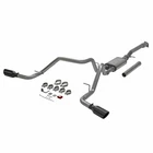 Flowmaster Cat Back Exhaust Chevrolet 2019-2026 Part 718114 Performance New. Price: $1024.95.