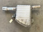 2016-2020 Jaguar Xf 3.0L Rear Right Pass Exhaust Muffler Pipe Oem LOT2621 Used. Price: $179.99.
