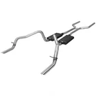 Exhaust System Kit Flowmaster 17149 New. Price: $966.25.