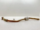 2019-2025 Audi A8 3.0L Exhaust Front Right Muffler Resonator Pipe Oem 8W0253211C Used. Price: $194.64.