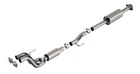 Borla 3IN S-type Mid-section Exh 21-23 Ford Tremor 3.5L V6 At 4WD 4DR Cc Sb New. Price: $1034.99.