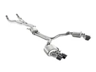 Akrapovic S-AU/TI/6H For 13-17 Audi S6 Avant/limousine (C7) Evolution Line Catba New. Price: $10771.47.