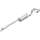 Fits 1997-2007 Ford Direct-fit Replacement Exhaust System 106-0482 New. Price: $354.00.