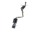 Awe 3015-23010 Touring Edition Exhaust System Kit For B8 Audi A4 2.0T New. Price: $1225.00.