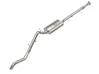 Afe Vulcan Series 3-INCH Stainless Steel Cat-back Exhaust System For Gm Colorado New. Price: $718.04.