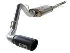 Afe Power 49-44038-B Mach Force-xp 409 Stainless Steel Cat-back Exhaust Sys New. Price: $868.99.