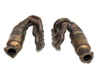 Porsche 911 Carrera 997 Oem Exhaust Header Catalytic Converter Left & Right Side Used. Price: $875.00.