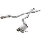 Afe 49-48053 Cat Back Exhaust System Kit For 14-21 Grand Cherokee Srt 6.4L 6.2L New. Price: $1457.13.