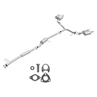 For Acura Tl 2004-2008 Brexhaust Direct-fit Series Kit New. Price: $527.00.