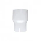 United Pacific RA-6O5I-8A Exhaust Fler Tilt Cab And Reducers Connector For Muf New. Price: $40.40.