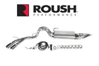2015-2018 Ford F-150 2.7 3.5 Ecoboost Roush Active Cat-back Side Exit Exhaust New. Price: $1899.99.