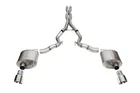 Corsa Performance 21274 Sport Cat-back Exhaust System Fits 24-25 Mustang New. Price: $1999.99.