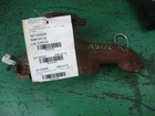 06 Pontiac G6 R. Exhaust Manifold 3.5L Rear 24492 Used. Price: $63.00.