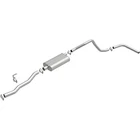 Fits 1980-1986 Gmc C1500 Direct-fit Replacement Exhaust System 106-0705 New. Price: $152.00.