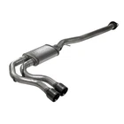 Flowmaster Flowfx Cat-back Exhaust System For 1999-2006 Chevy Silverado/gmc New. Price: $583.95.