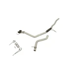 818153 Flowmaster American Thunder Cat-back Exhaust System New. Price: $653.95.