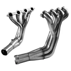 Kooks Custom Headers 2150H430 Stainless Steel For 97-04 Corvette New. Price: $3645.77.