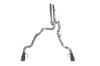 Roush 422107 For 2017-2019 Raptor 3IN 304SS Catback Exhaust Kit New. Price: $1586.95.