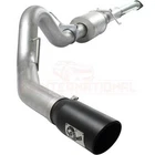 Power Exhaust System AFE49-03041-B New. Price: $849.22.