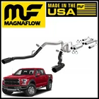 Magnaflow Street Cat-back Exhaust System Fits 2017-2020 Ford F-150 Raptor New. Price: $1836.00.