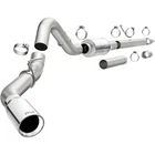 Magnaflow 19577 Street Series Stainless Cat-back System New. Price: $1244.01.