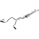 Borla 141022BC Atak Stainless Back Exhaust System For 2007-08 Tundra 5.7L V8 New. Price: $1617.99.