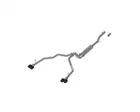 Mbrp Exhaust S50593CF Armor Pro Cat Back Performance System New. Price: $1309.99.