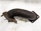 Porsche 95111109801 Exhaust Pipe For 944 1987 Turbo Coupe Manual PG2 Used. Price: $447.94.