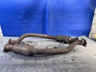 2012 - 2017 Jeep Grand Cherokee SRT8 Oem Engine Exhaust Manifolds Pipes Headers Used. Price: $909.99.