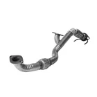 Exhaust Pipe 48693 Gap New. Price: $272.41.
