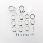 S&s Cycle Fits 2017 M8 Touring Power Tune Dual Hardware Kit New. Price: $121.95.