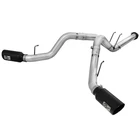 Afe 4IN Dpf-back Atlas Exhaust Ss Ford Diesel Trucks V8 6.7L 2011-2014 New. Price: $745.45.